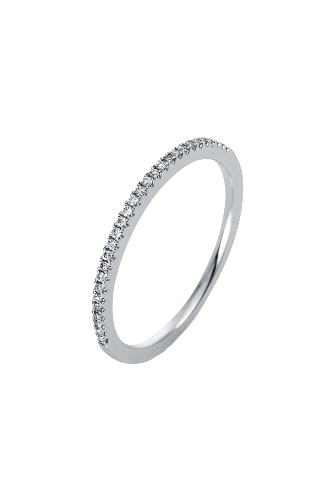 Brogle Classic Memoirering