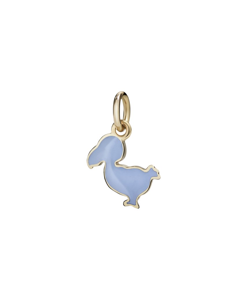 Dodo Junior Dodo (small) Pendant