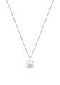 Chopard Happy Diamonds Icons necklace with pendant