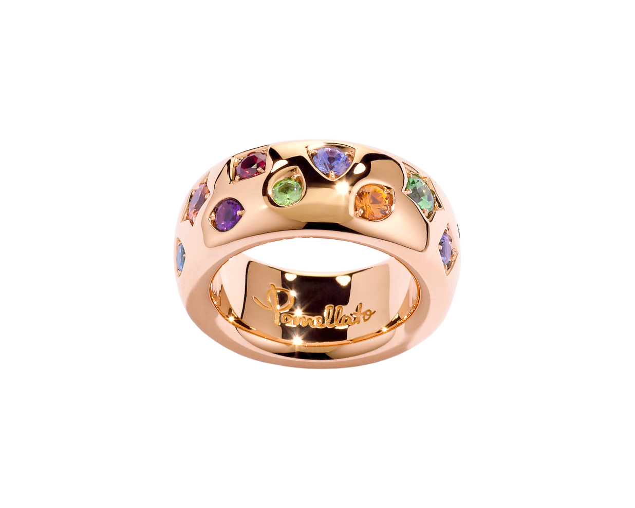 Pomellato Iconica Ring