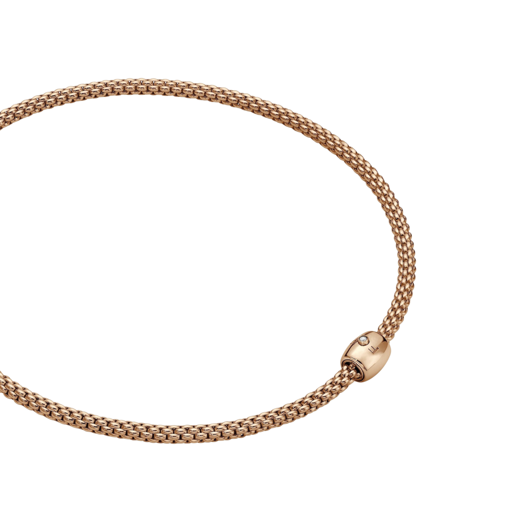 Fope Solo Flex'it Halskette Fope Solo Flex'it Halskette