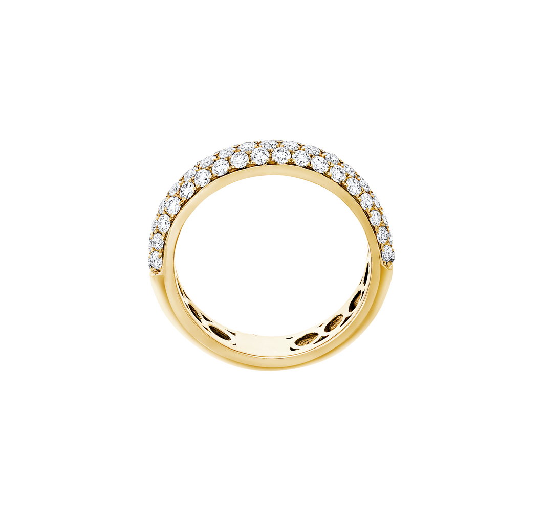 Brogle Selection diamond ring Brogle Selection diamond ring