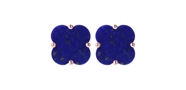 Bronzallure Alba stud earrings Bronzallure Alba stud earrings