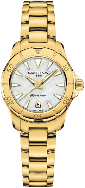 Certina DS Action Quartz Date 29mm