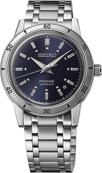 Seiko Presage Automatic 39mm
