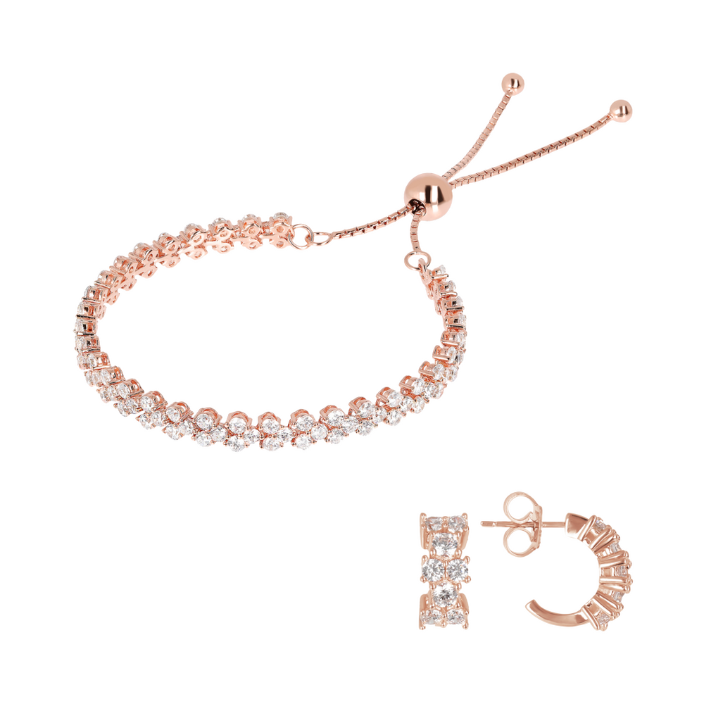 Bronzallure Altissima Set Bronzallure Altissima Set