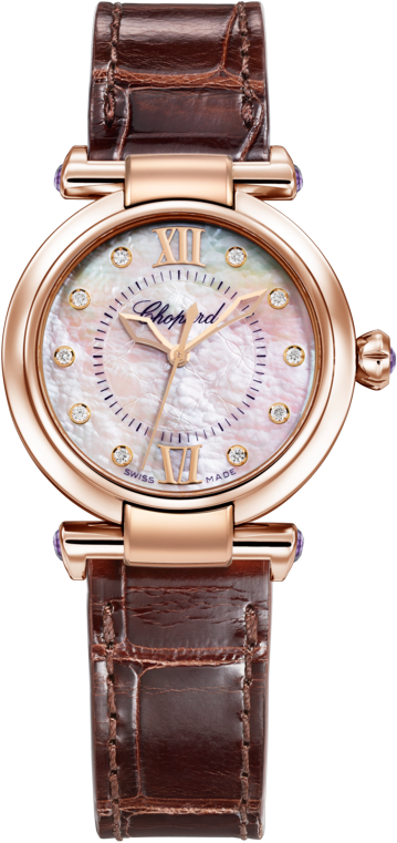 Chopard Imperiale Automatik 29mm