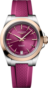 Longines Conquest Automatic 34mm