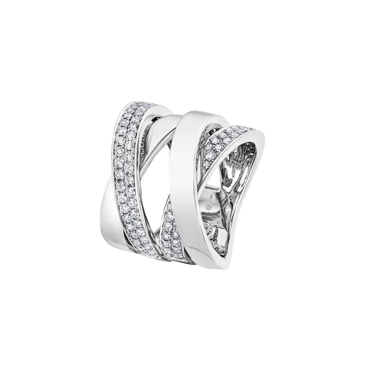 Brogle Selection diamond ring Brogle Selection diamond ring