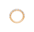 Brogle Classic eternity ring