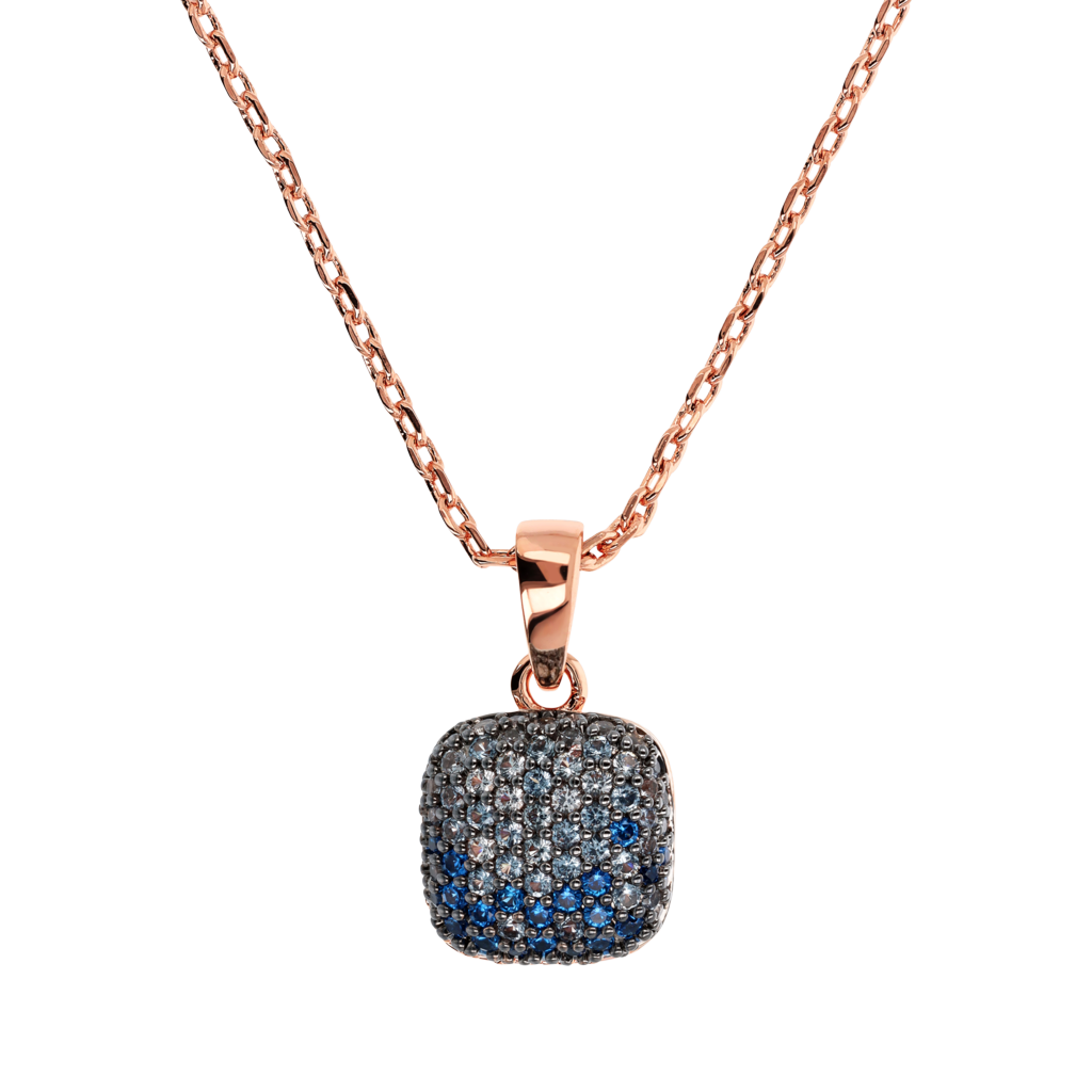 Bronzallure Altissima necklace Bronzallure Altissima necklace
