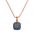 Bronzallure Altissima necklace Bronzallure Altissima necklace