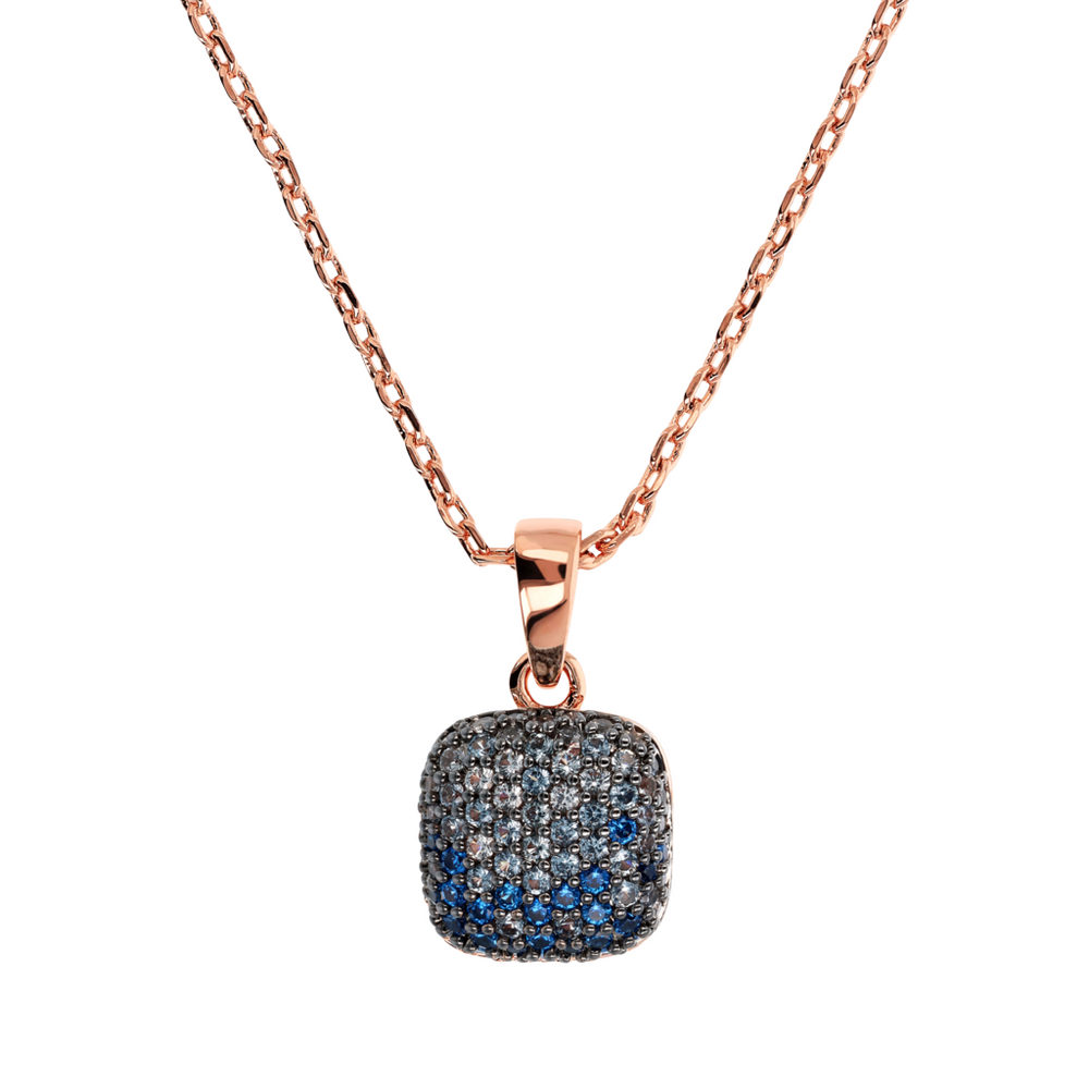 Bronzallure Altissima necklace Bronzallure Altissima necklace