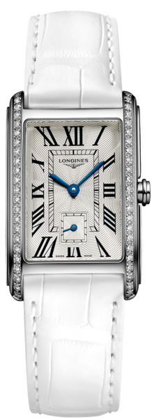 Longines DolceVita Quartz 23.3 x 37mm