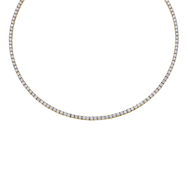 Brogle Selection Tenniscollier