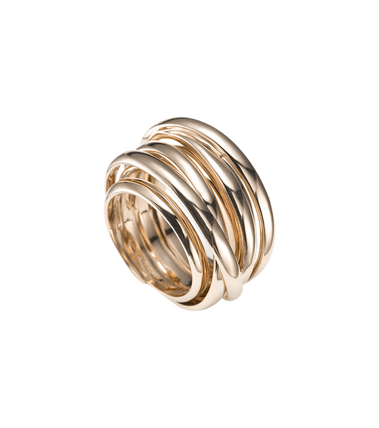 Mattioli Tibet ring Mattioli Tibet ring