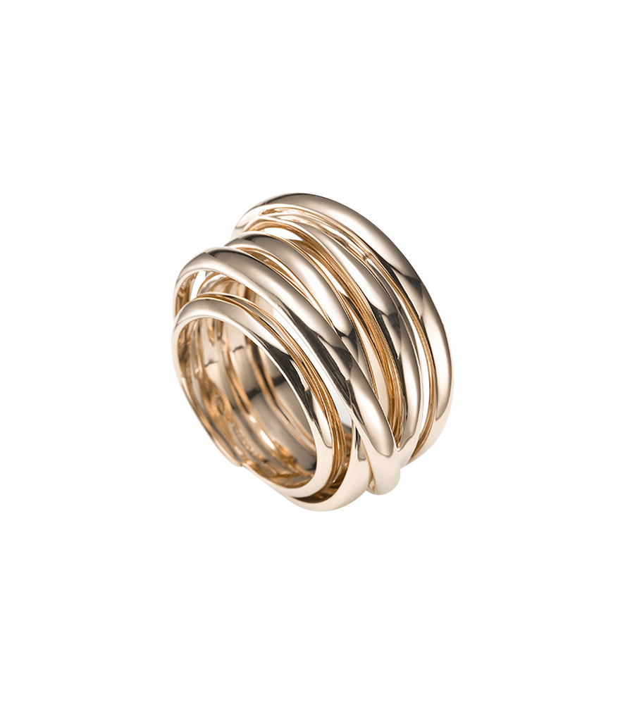 Mattioli Tibet ring Mattioli Tibet ring