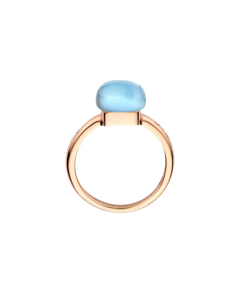 Bigli Mini Sweety Turquoise Ring Bigli Mini Sweety Turquoise Ring