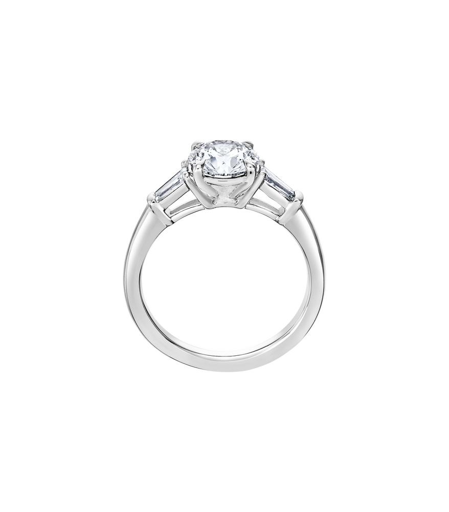 Brogle Solitairering Brogle Solitairering