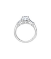 Brogle Solitairering Brogle Solitairering