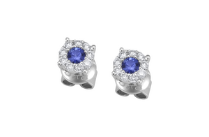 Ponte Vecchio Gioielli Artemide ear studs