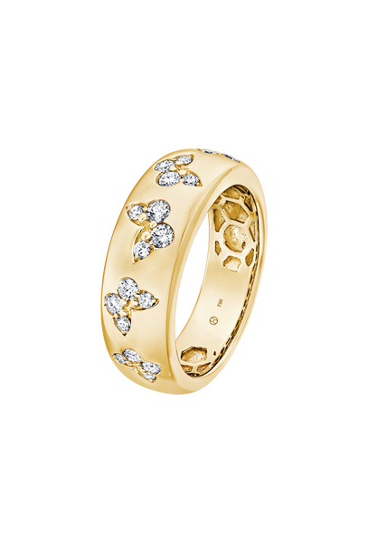 Brogle Selection diamond ring Brogle Selection diamond ring