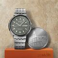 Mido All Dial 20th Anniversary Inspired by Architecture 42mm