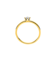 Brogle solitaire ring Helena up to 0.25 carat Brogle solitaire ring Helena up to 0.25 carat