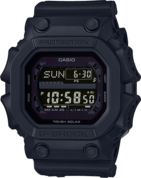 CASIO G-SHOCK Solar 53,6mm CASIO G-SHOCK Solar 53,6mm