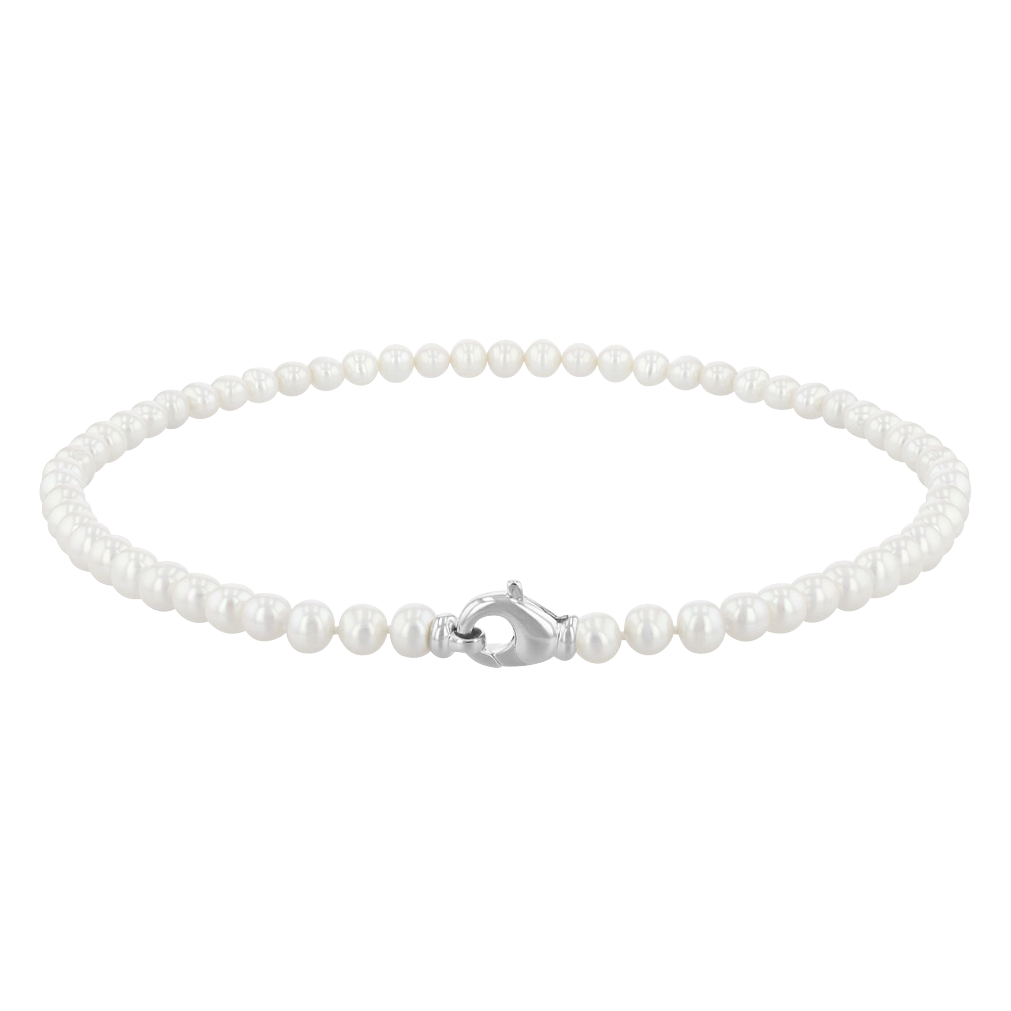 Brogle Classic freshwater pearl necklace Brogle Classic freshwater pearl necklace
