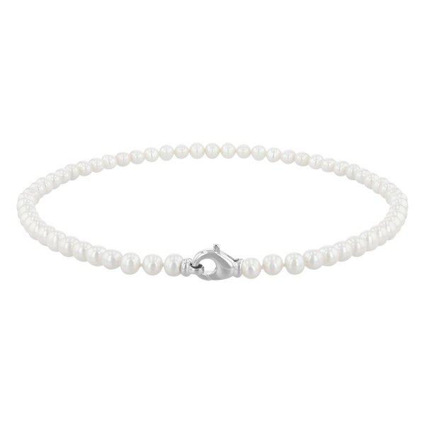 Brogle Classic Süßwasser Perlencollier Brogle Classic Süßwasser Perlencollier