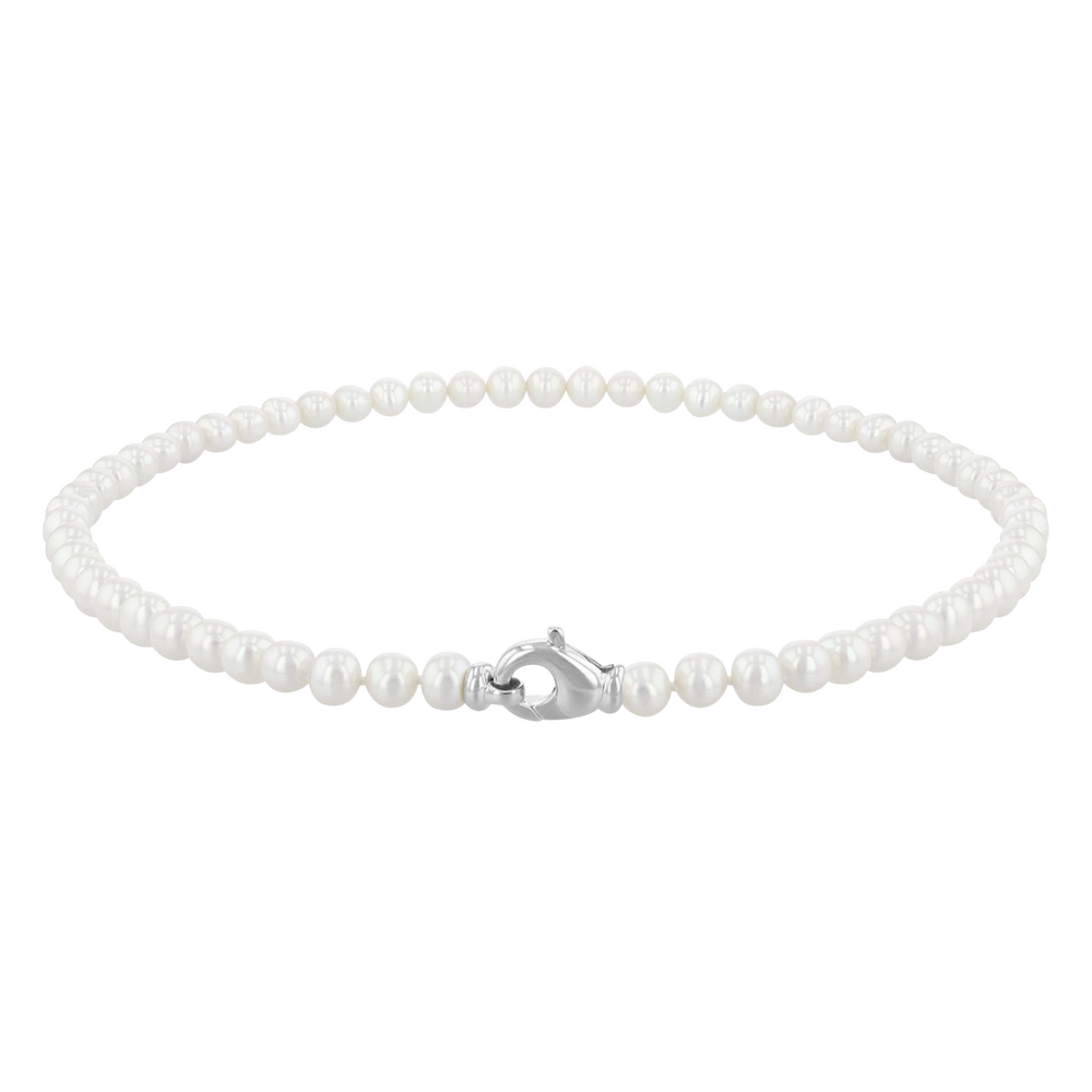 Brogle Classic freshwater pearl necklace Brogle Classic freshwater pearl necklace