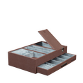 Designhütte Desk Organizer Brandon
