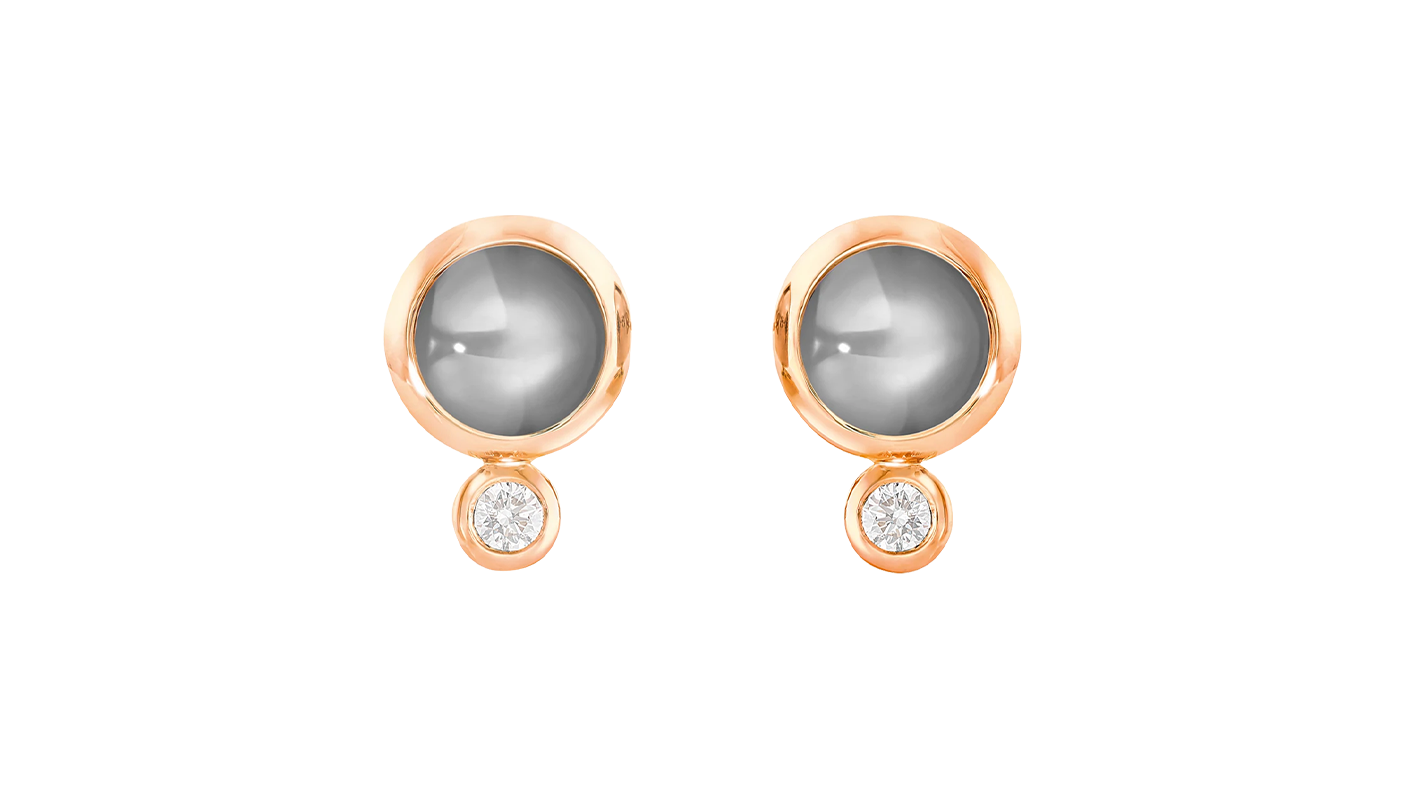 Tamara Comolli Bouton earrings Tamara Comolli Bouton earrings