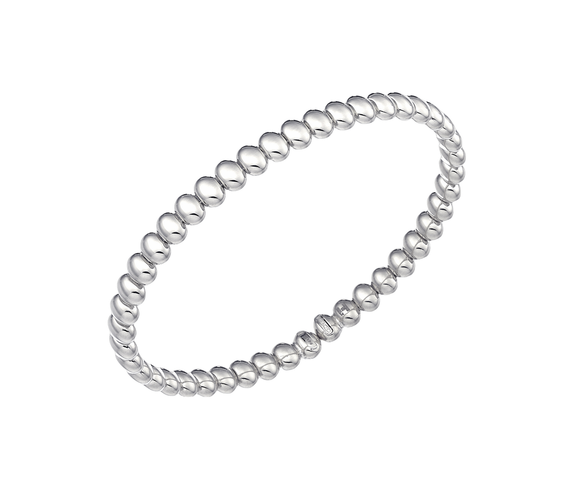 750 White gold