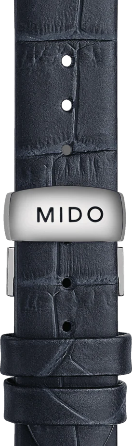 Mido Rainflower Lady Automatik 34mm