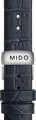 Mido Rainflower Lady Automatik 34mm