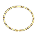 Zancan Eternity Gold bracelet Zancan Eternity Gold bracelet