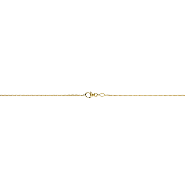 Brogle Classic Venezianerkette 0,9mm
