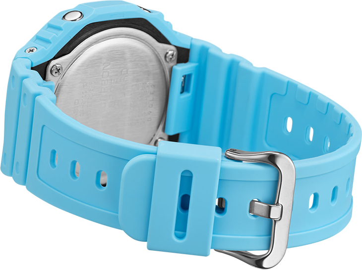 CASIO G-SHOCK Classic 45mm