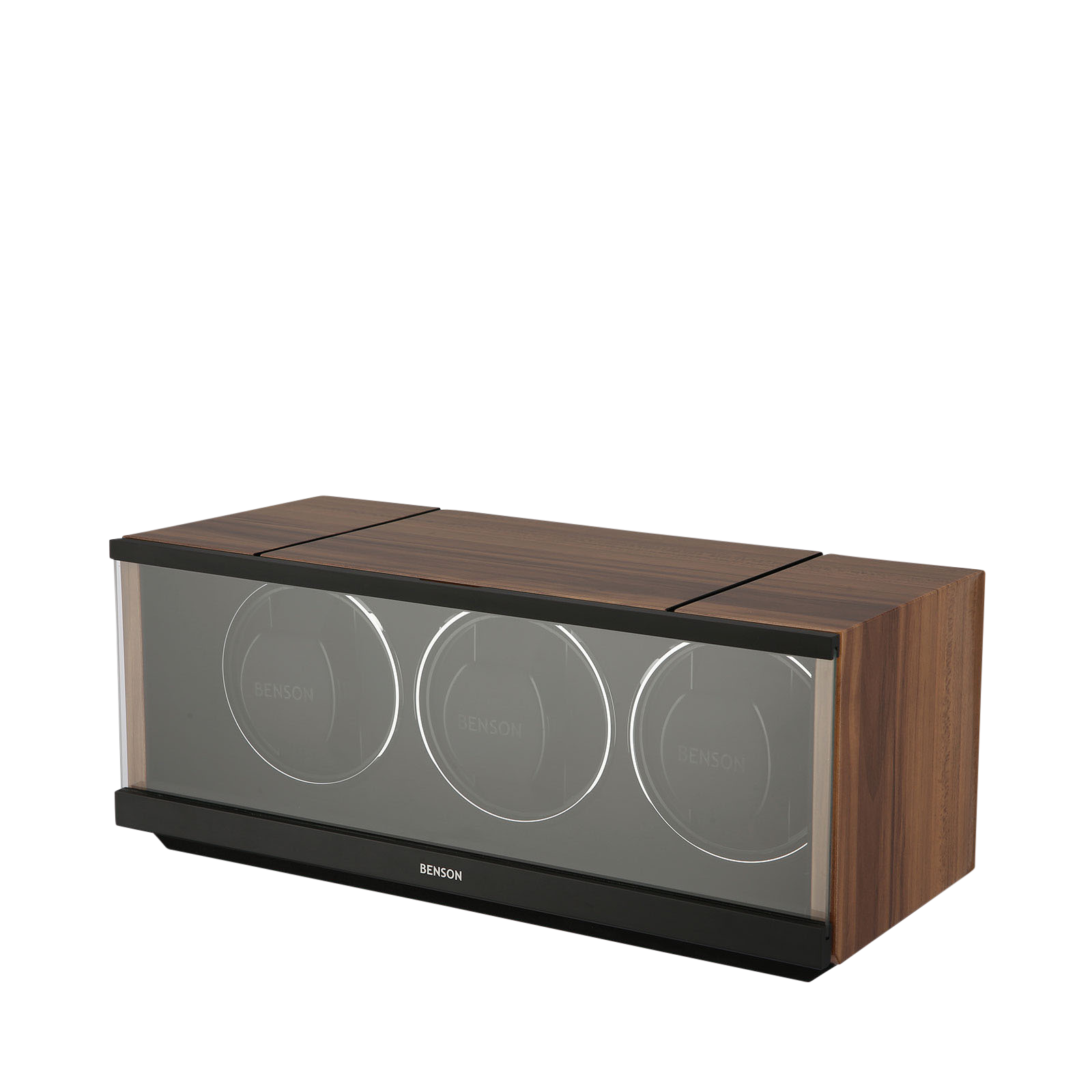 Benson Uhrenbeweger Swiss Series 3.20 Benson Uhrenbeweger Swiss Series 3.20