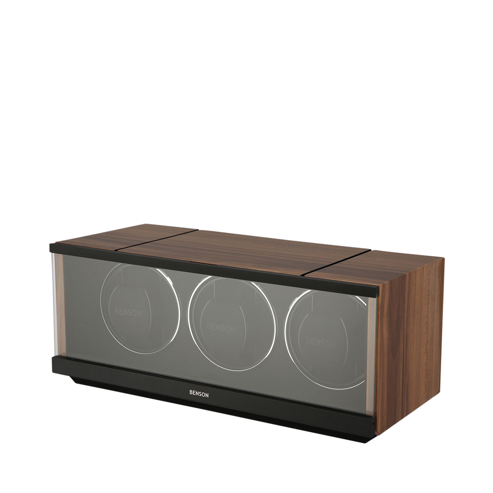 Benson Uhrenbeweger Swiss Series 3.20 Benson Uhrenbeweger Swiss Series 3.20