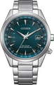 Citizen Sport Quartz 43mm