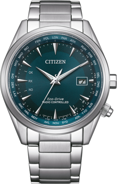 Citizen Sport Quartz 43mm