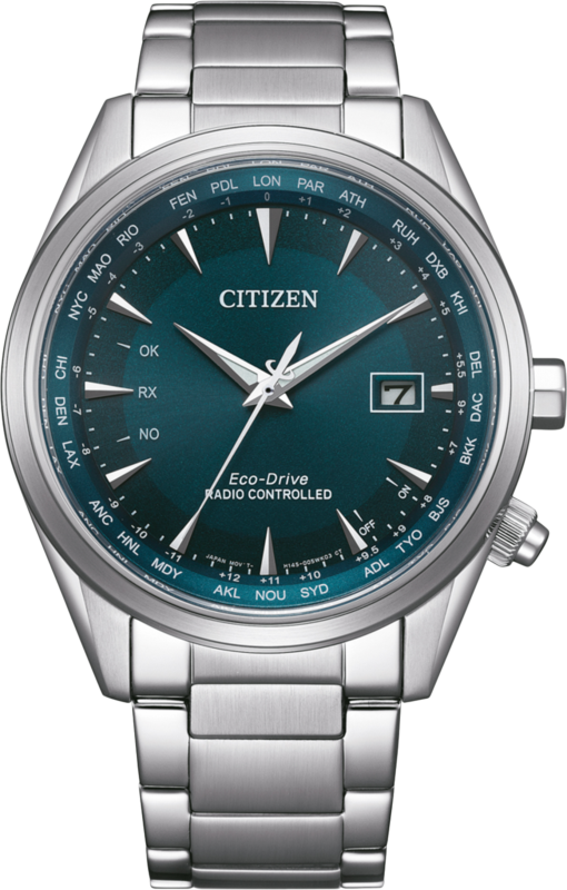 Citizen Sport Quartz 43mm Citizen Sport Quartz 43mm