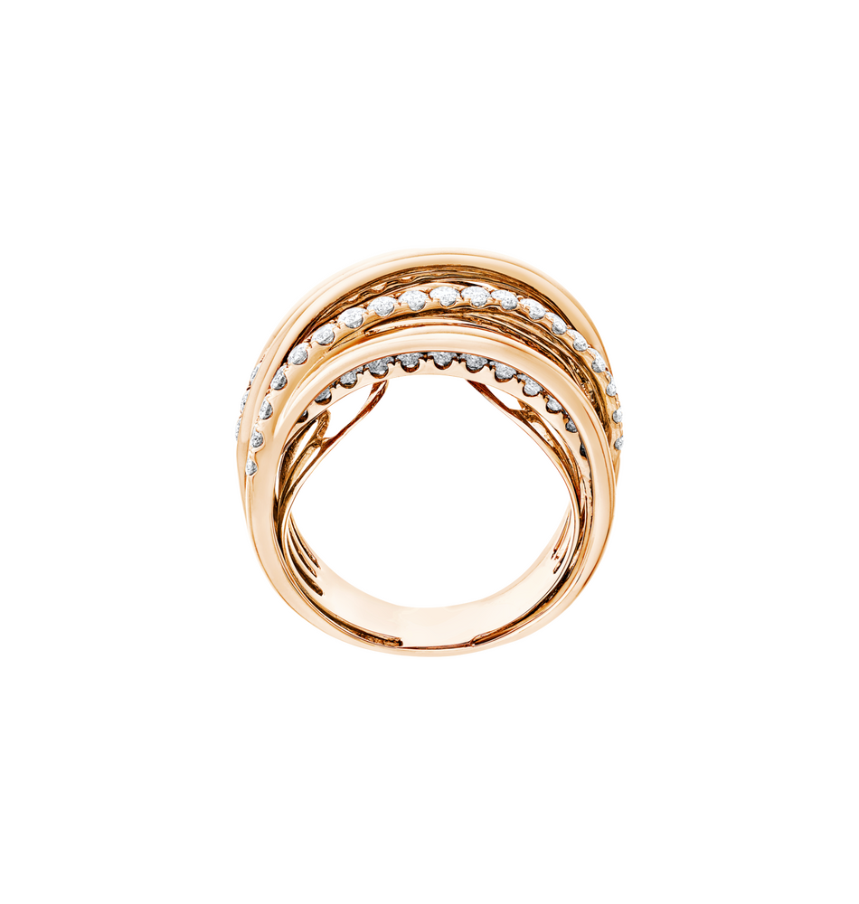 Brogle Selection diamond ring Brogle Selection diamond ring