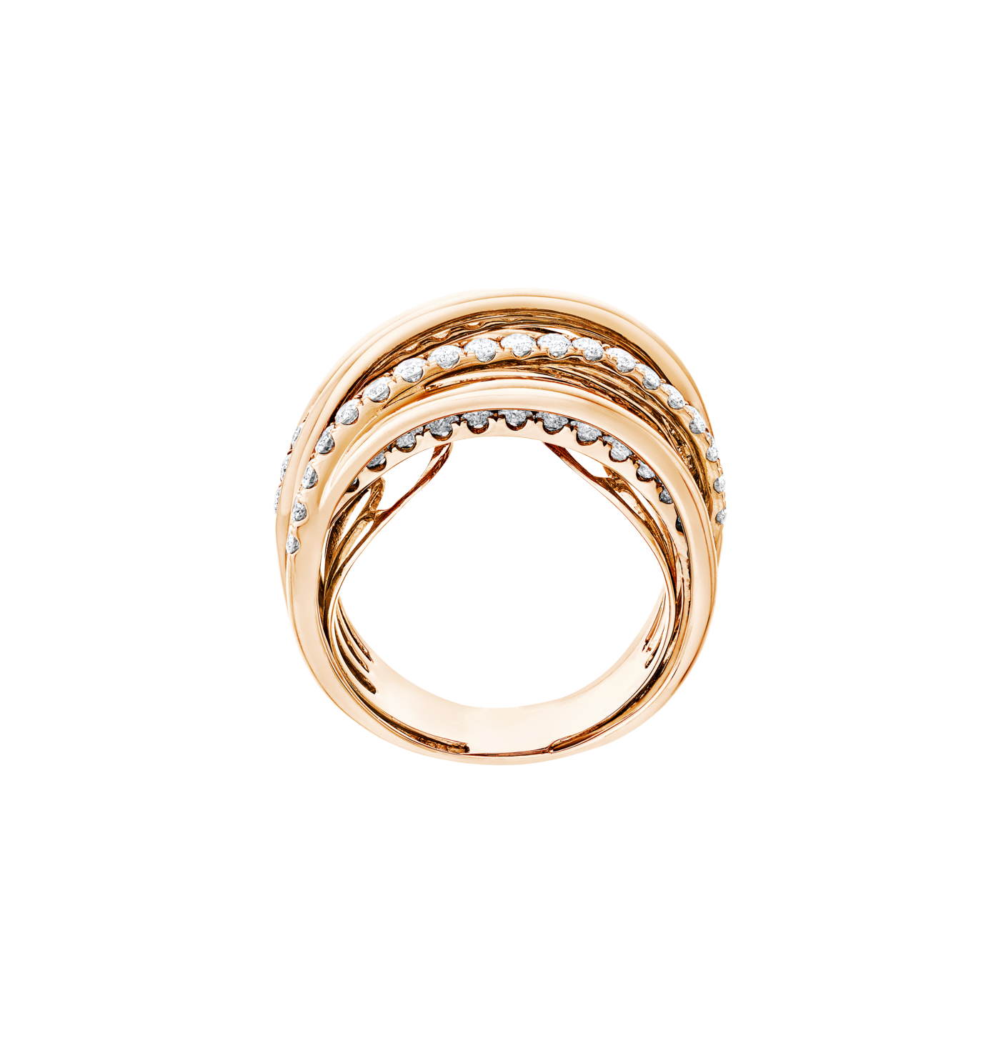 Brogle Selection Diamantring Brogle Selection Diamantring