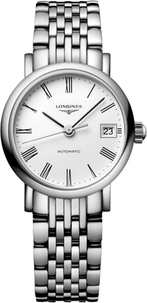 Longines Elegant Automatic 25,5mm