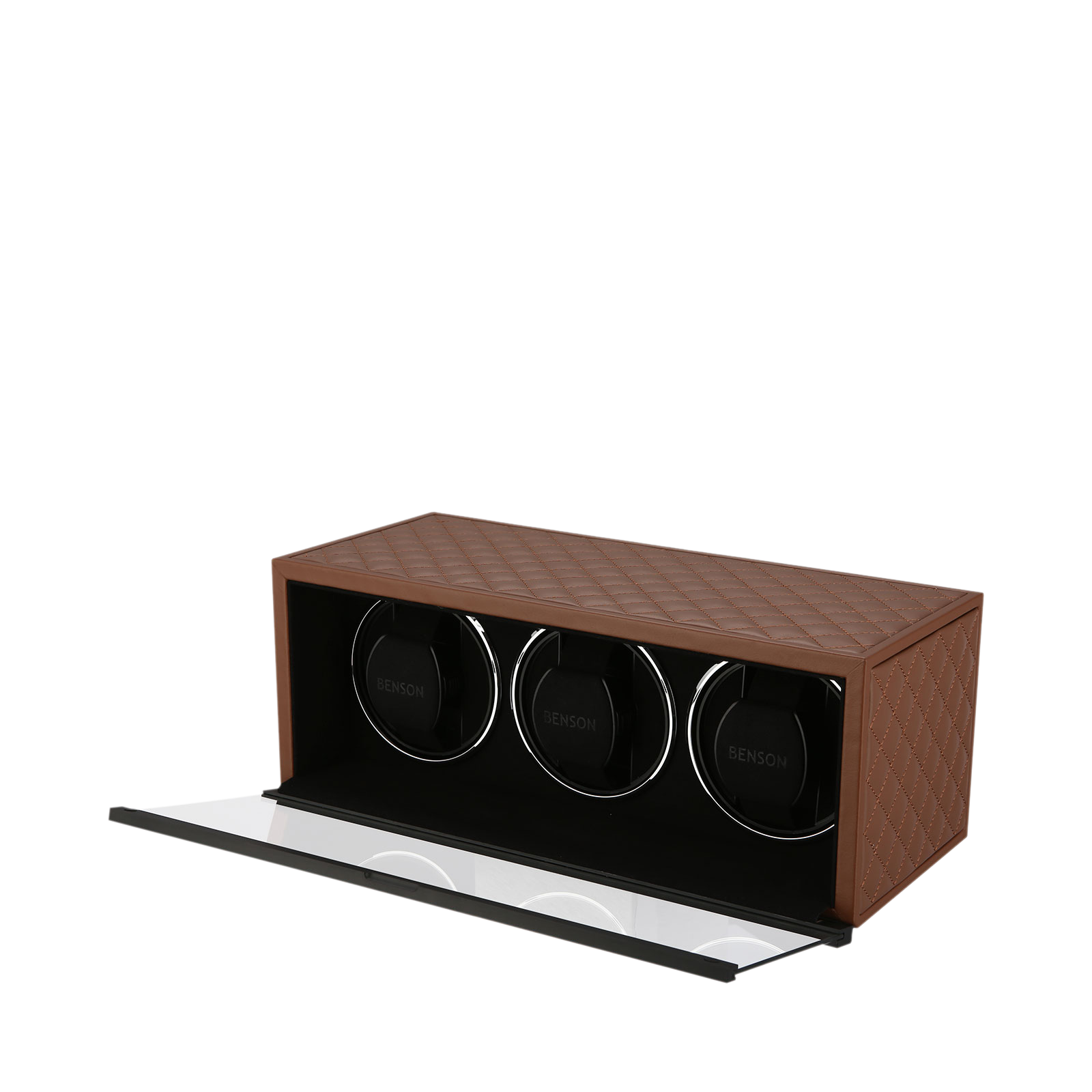 Benson Uhrenbeweger Swiss Series 3.20 Benson Uhrenbeweger Swiss Series 3.20