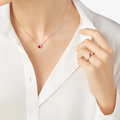 Dodo Herz Ring Dodo Herz Ring